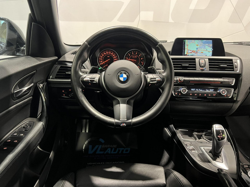 Photo 28 de l'offre de BMW SERIE 2 CABRIOLET 220i 184 ch F23 M Sport A à 19990€ chez VL Auto