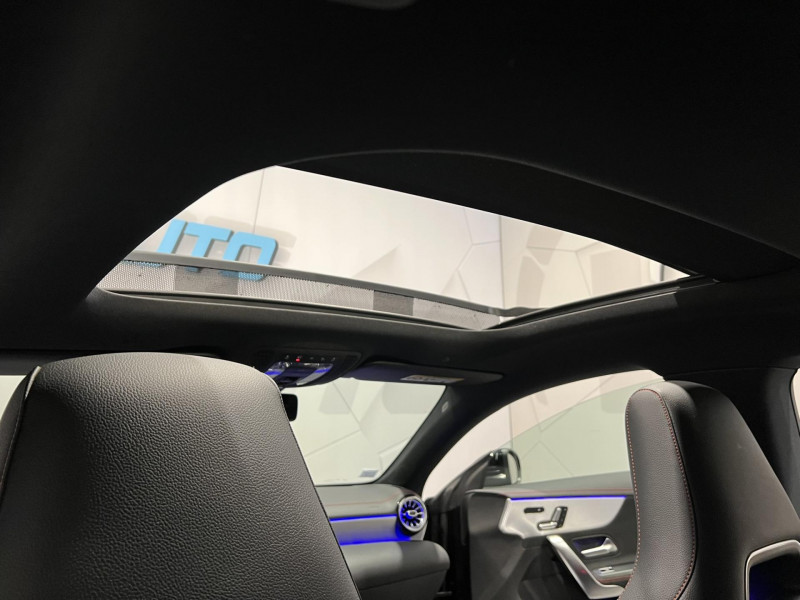 Photo 15 de l'offre de MERCEDES-BENZ CLA 200 7G-DCT AMG Line à 26990€ chez VL Auto