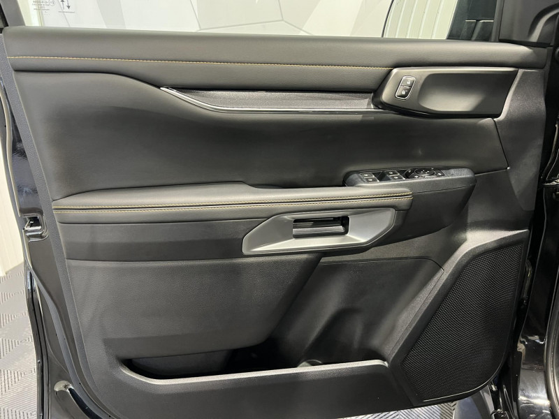 Photo 21 de l'offre de FORD RANGER DOUBLE CABINE 3.0 ECOBLUE V6 240 CH BVA10 e-4WD WILDTRAK à 53990€ chez VL Auto