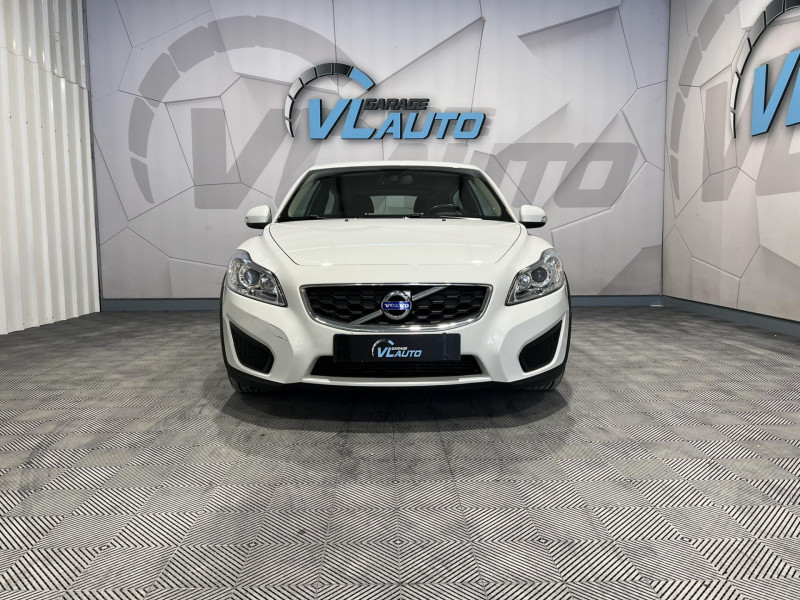 Photo 2 de l'offre de VOLVO C30  1.6D DRIVe Start&Stop 110 ch Kinetic à 9990€ chez VL Auto