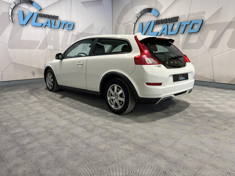 Photo 3 de l'offre de VOLVO C30  1.6D DRIVe Start&Stop 110 ch Kinetic à 9990€ chez VL Auto