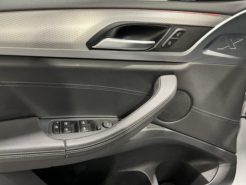 Photo 23 de l'offre de BMW X3 xDrive20d 190ch BVA8 G01 M Sport à 29990€ chez VL Auto