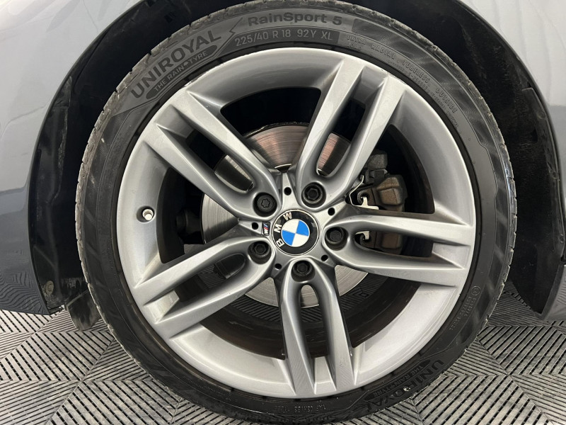 Photo 18 de l'offre de BMW SERIE 2 CABRIOLET 220i 184 ch F23 M Sport A à 19990€ chez VL Auto