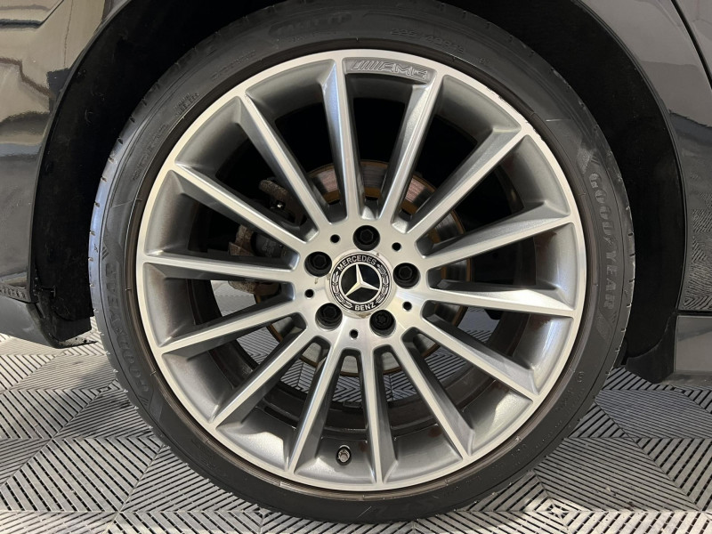 Photo 17 de l'offre de MERCEDES-BENZ CLA 200 7G-DCT AMG Line à 26990€ chez VL Auto