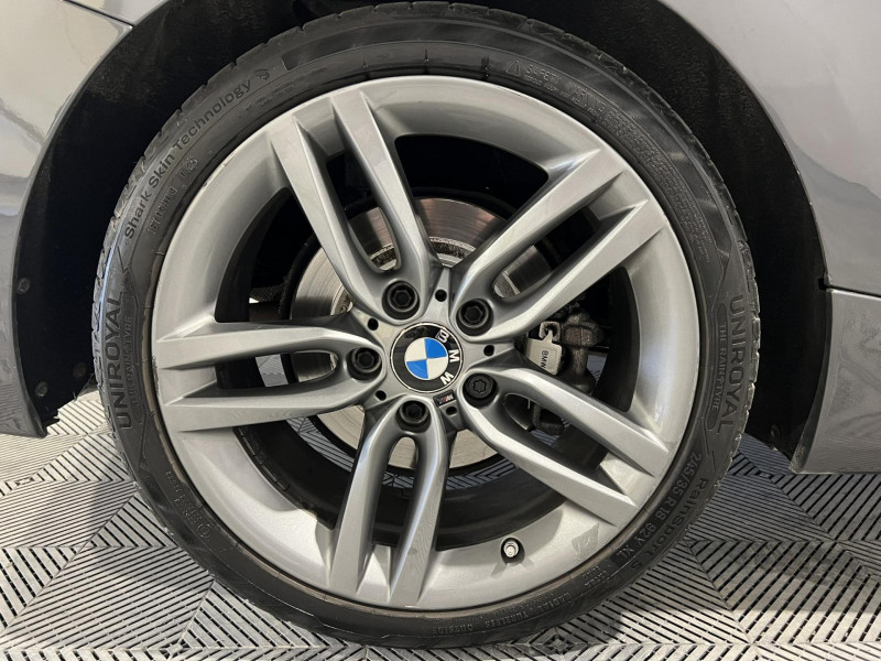 Photo 16 de l'offre de BMW SERIE 2 CABRIOLET 220i 184 ch F23 M Sport A à 19990€ chez VL Auto