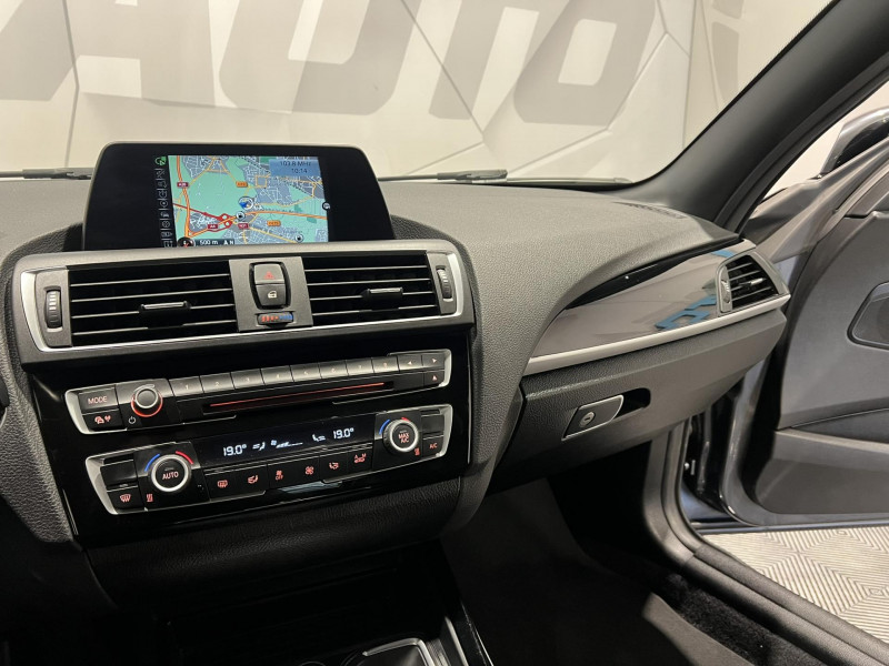 Photo 12 de l'offre de BMW SERIE 2 CABRIOLET 220i 184 ch F23 M Sport A à 19990€ chez VL Auto