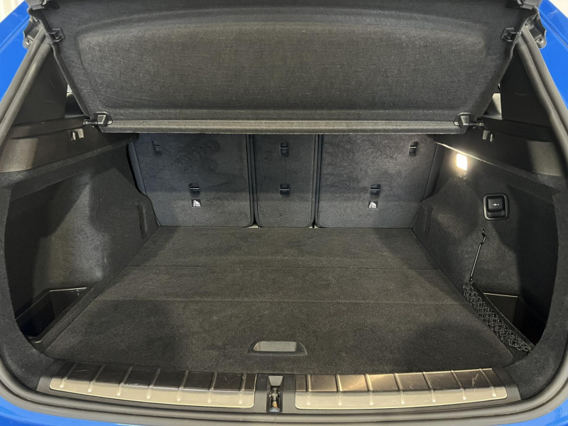 Photo 10 de l'offre de BMW X1 xDrive 18d 150 ch BVA8 F48 LCI M Sport à 26990€ chez VL Auto