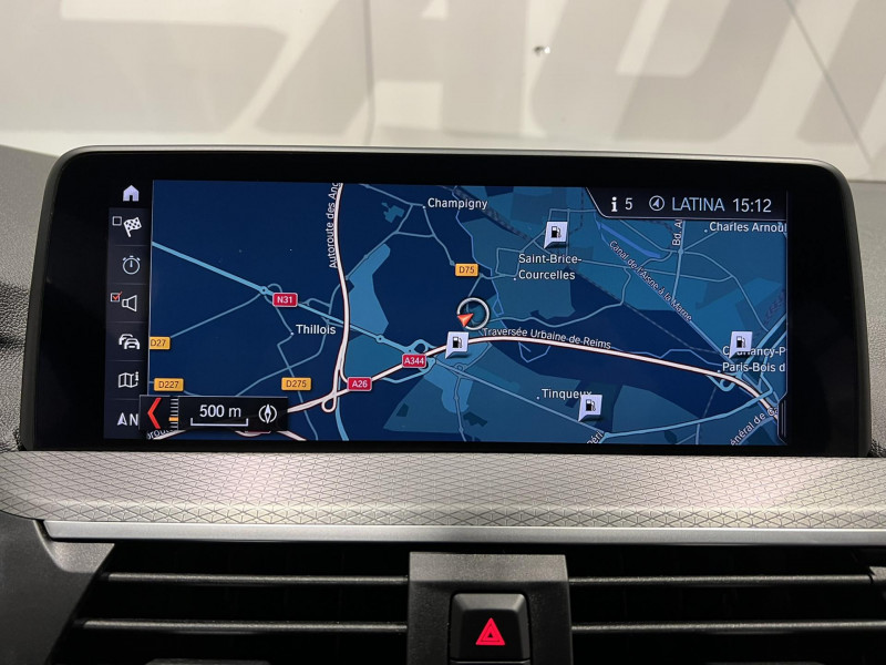 Photo 20 de l'offre de BMW X3 xDrive20d 190ch BVA8 G01 M Sport à 29990€ chez VL Auto