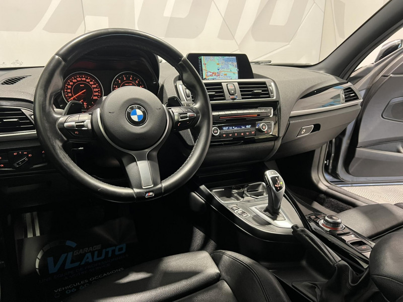 Photo 14 de l'offre de BMW SERIE 2 CABRIOLET 220i 184 ch F23 M Sport A à 19990€ chez VL Auto