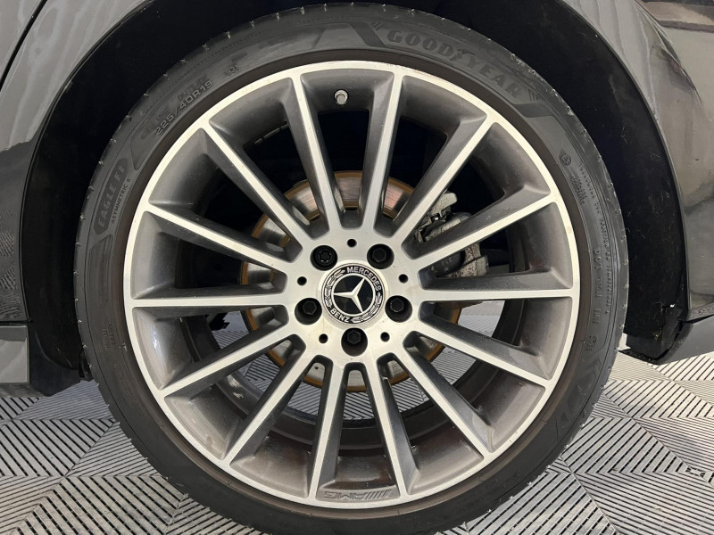 Photo 18 de l'offre de MERCEDES-BENZ CLA 200 7G-DCT AMG Line à 26990€ chez VL Auto