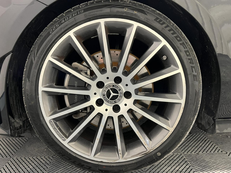 Photo 19 de l'offre de MERCEDES-BENZ CLA 200 7G-DCT AMG Line à 26990€ chez VL Auto