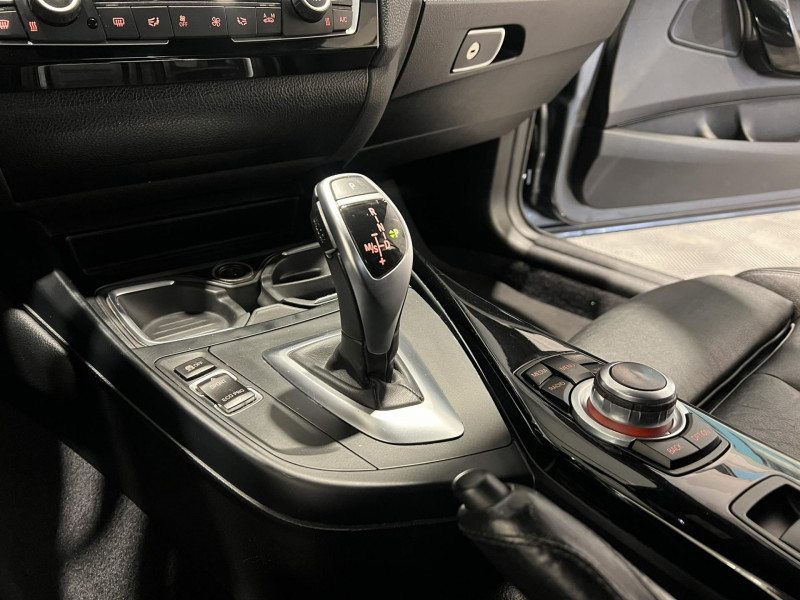 Photo 13 de l'offre de BMW SERIE 2 CABRIOLET 220i 184 ch F23 M Sport A à 19990€ chez VL Auto