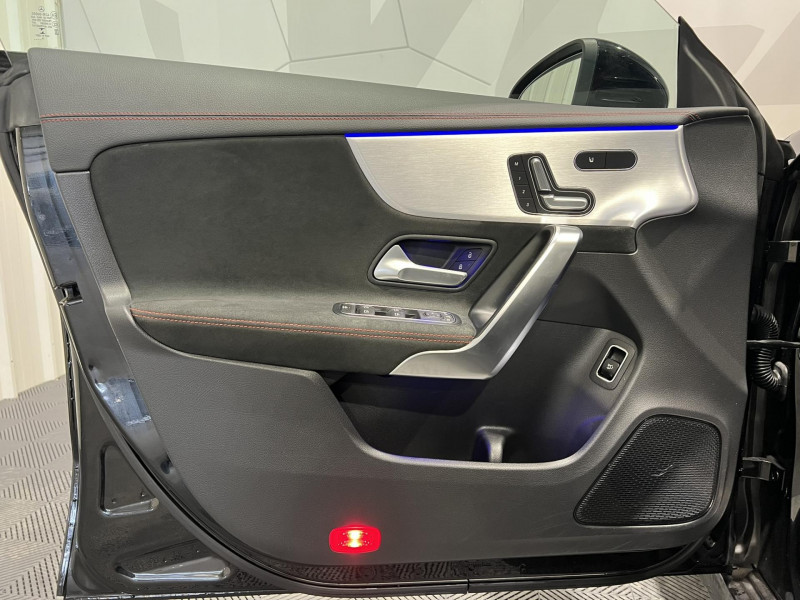 Photo 23 de l'offre de MERCEDES-BENZ CLA 200 7G-DCT AMG Line à 26990€ chez VL Auto