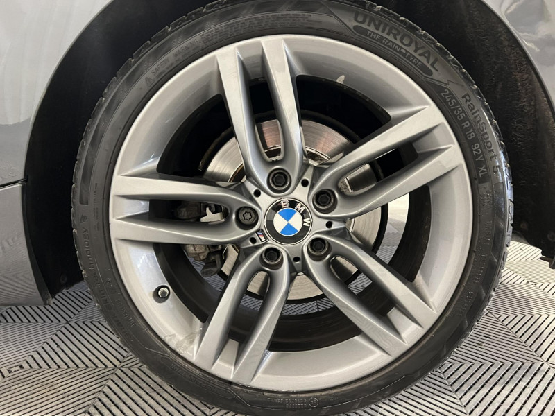 Photo 17 de l'offre de BMW SERIE 2 CABRIOLET 220i 184 ch F23 M Sport A à 19990€ chez VL Auto