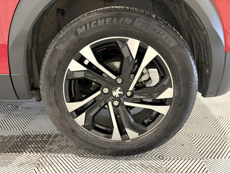 Photo 19 de l'offre de PEUGEOT 2008  BlueHDi 130 S&S EAT8 Allure à 15990€ chez VL Auto