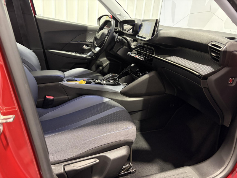 Photo 13 de l'offre de PEUGEOT 2008  BlueHDi 130 S&S EAT8 Allure à 15990€ chez VL Auto