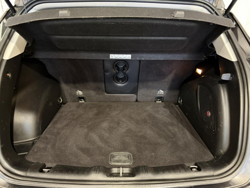 Photo 15 de l'offre de JEEP COMPASS 2.0 I MultiJet II 170 ch Active Drive BVA9 Limited à 15990€ chez VL Auto