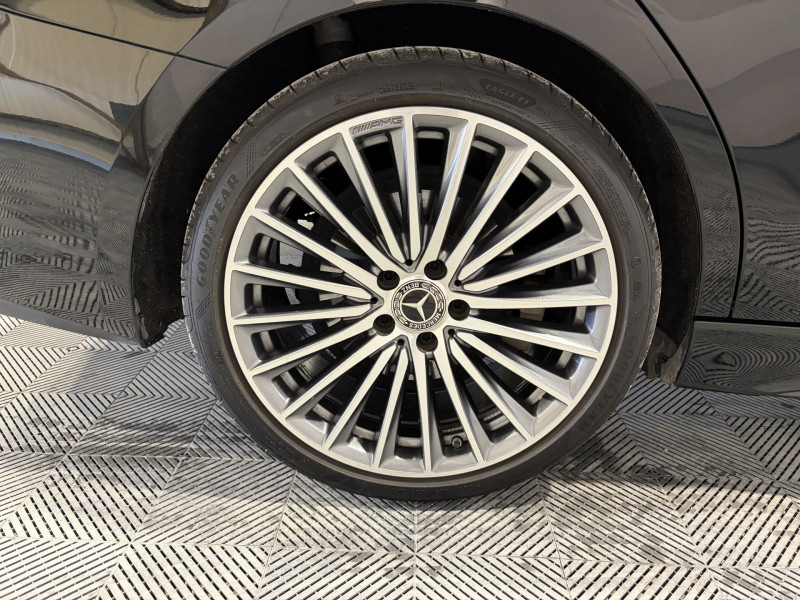 Photo 16 de l'offre de MERCEDES-BENZ Classe C Break 200 9G-Tronic AMG Line à 33990€ chez VL Auto