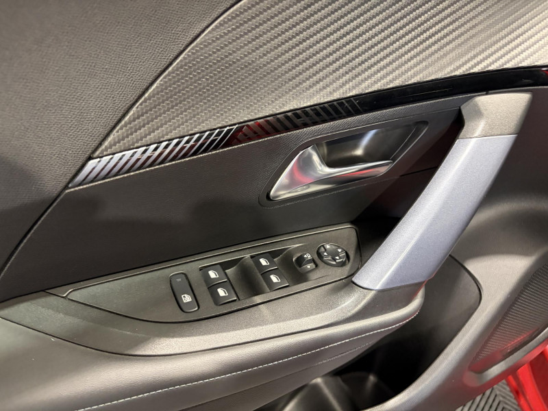 Photo 21 de l'offre de PEUGEOT 2008  BlueHDi 130 S&S EAT8 Allure à 15990€ chez VL Auto