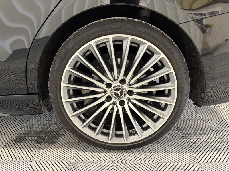 Photo 19 de l'offre de MERCEDES-BENZ Classe C Break 200 9G-Tronic AMG Line à 33990€ chez VL Auto