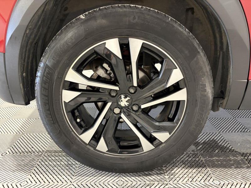 Photo 16 de l'offre de PEUGEOT 2008  BlueHDi 130 S&S EAT8 Allure à 15990€ chez VL Auto