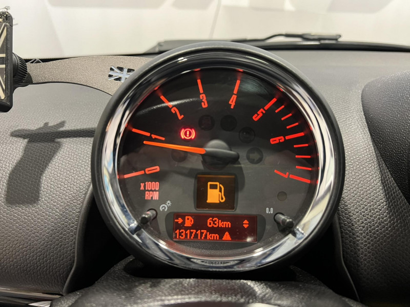 Photo 14 de l'offre de MINI COUNTRYMAN 112 ch Cooper D Pack Chili à 9490€ chez VL Auto