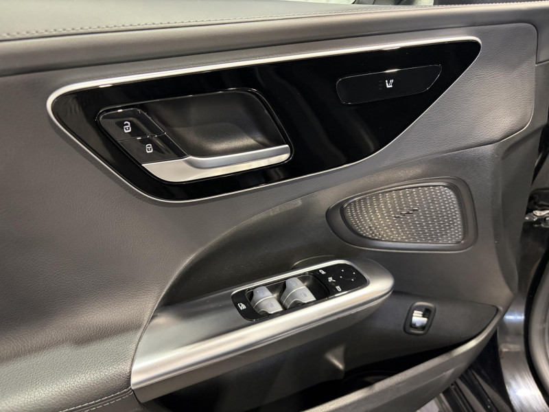 Photo 21 de l'offre de MERCEDES-BENZ Classe C Break 200 9G-Tronic AMG Line à 33990€ chez VL Auto