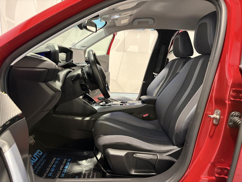 Photo 7 de l'offre de PEUGEOT 2008  BlueHDi 130 S&S EAT8 Allure à 15990€ chez VL Auto