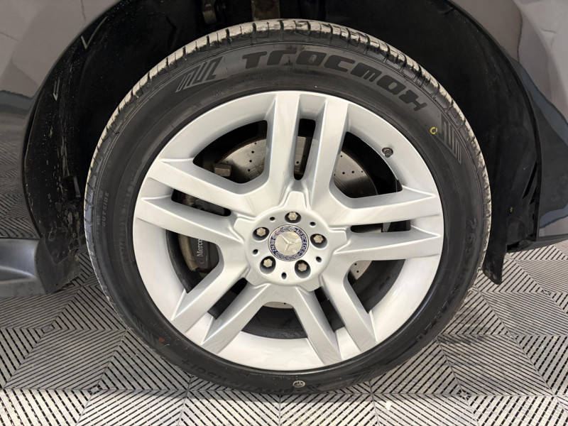 Photo 17 de l'offre de MERCEDES-BENZ GLE  500 e 7G-Tronic Plus 4MATIC Fascination à 27990€ chez VL Auto