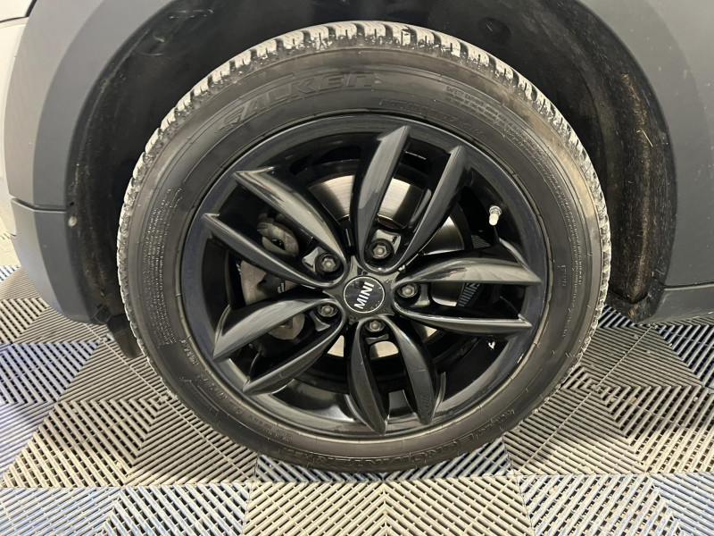 Photo 20 de l'offre de MINI COUNTRYMAN 112 ch Cooper D Pack Chili à 9490€ chez VL Auto