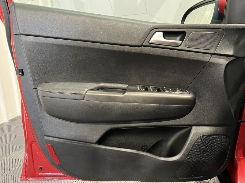 Photo 21 de l'offre de KIA SPORTAGE  1.6 CRDi 115 4x2 BVM6 MHEV Active à 17990€ chez VL Auto