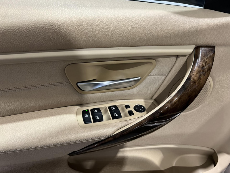 Photo 24 de l'offre de BMW SERIE 3 Touring 320d 184 ch F31 Business A à 17990€ chez VL Auto