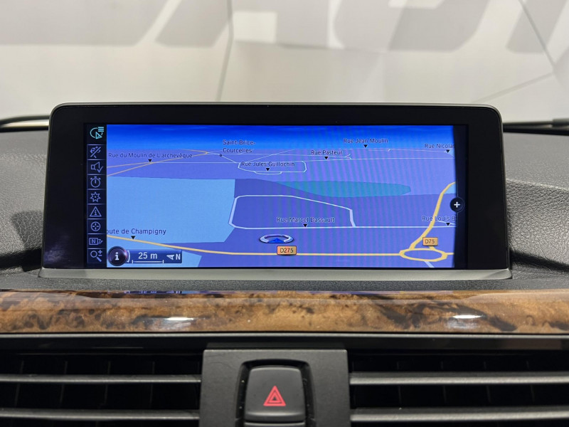 Photo 21 de l'offre de BMW SERIE 3 Touring 320d 184 ch F31 Business A à 17990€ chez VL Auto