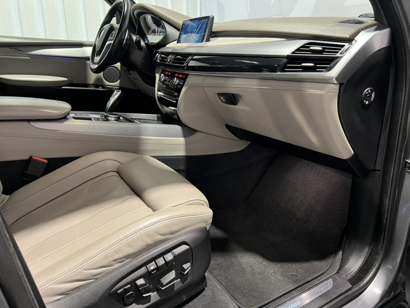 Photo 8 de l'offre de BMW X5 xDrive40e 313 ch BVA8 F15 Exclusive à 28990€ chez VL Auto