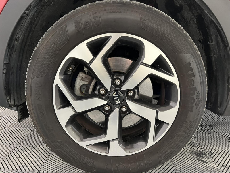 Photo 18 de l'offre de KIA SPORTAGE  1.6 CRDi 115 4x2 BVM6 MHEV Active à 17990€ chez VL Auto