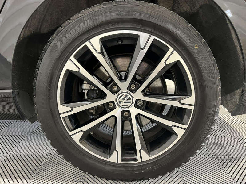 Photo 17 de l'offre de VOLKSWAGEN PASSAT SW 2.0 TDI 150 BMT DSG7 Confortline à 16990€ chez VL Auto
