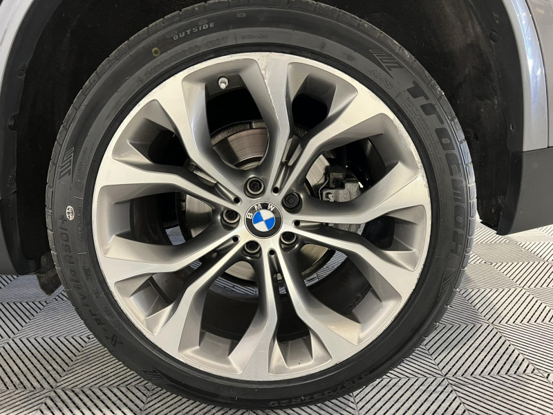 Photo 18 de l'offre de BMW X5 xDrive40e 313 ch BVA8 F15 Exclusive à 28990€ chez VL Auto