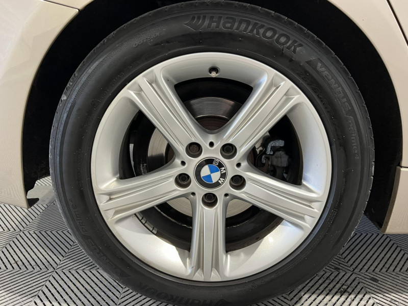 Photo 17 de l'offre de BMW SERIE 3 Touring 320d 184 ch F31 Business A à 17990€ chez VL Auto