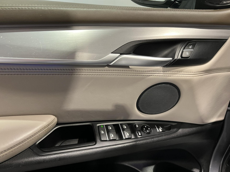 Photo 24 de l'offre de BMW X5 xDrive40e 313 ch BVA8 F15 Exclusive à 28990€ chez VL Auto