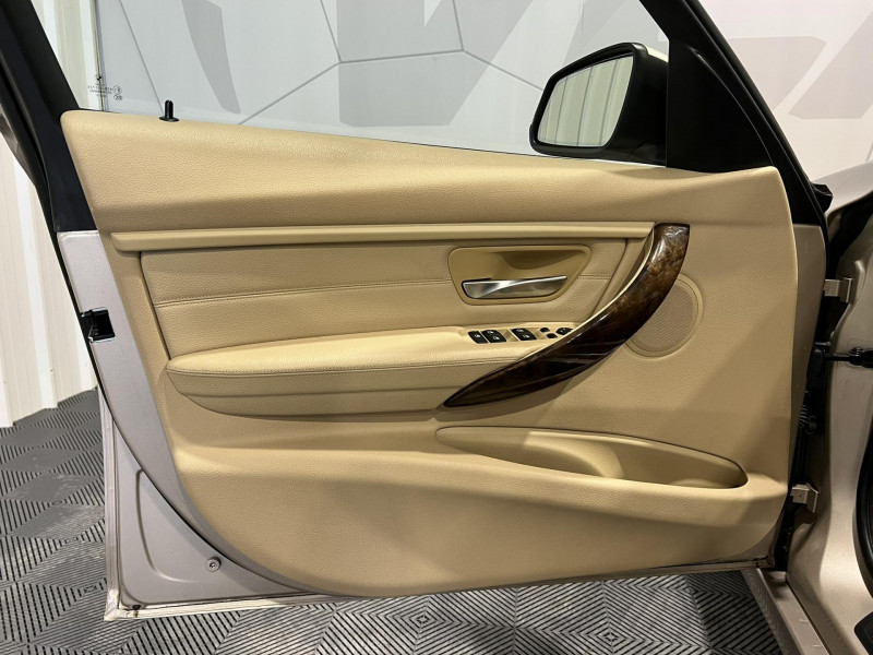 Photo 23 de l'offre de BMW SERIE 3 Touring 320d 184 ch F31 Business A à 17990€ chez VL Auto