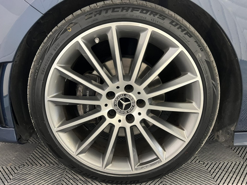 Photo 18 de l'offre de MERCEDES-BENZ CLASSE A  200 d 8G-DCT AMG Line à 26490€ chez VL Auto
