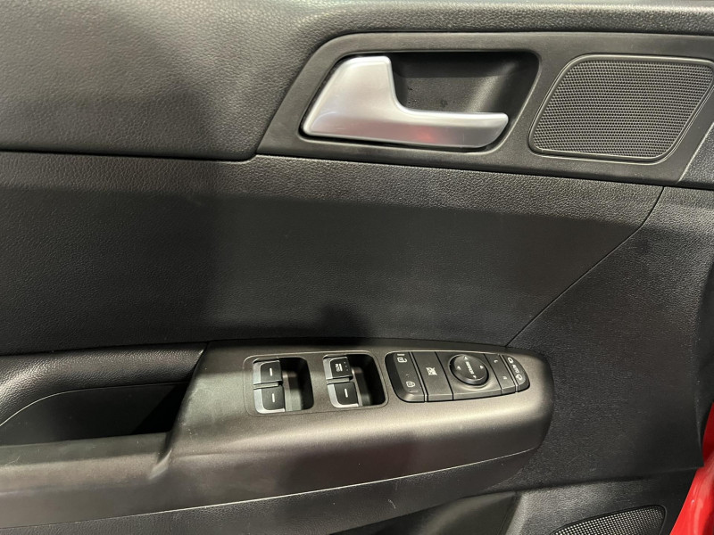 Photo 22 de l'offre de KIA SPORTAGE  1.6 CRDi 115 4x2 BVM6 MHEV Active à 17990€ chez VL Auto
