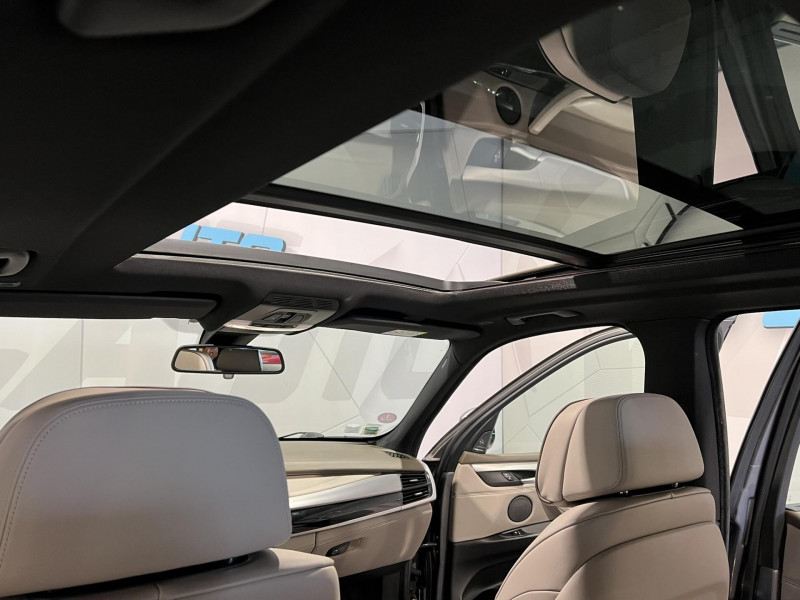 Photo 15 de l'offre de BMW X5 xDrive40e 313 ch BVA8 F15 Exclusive à 28990€ chez VL Auto