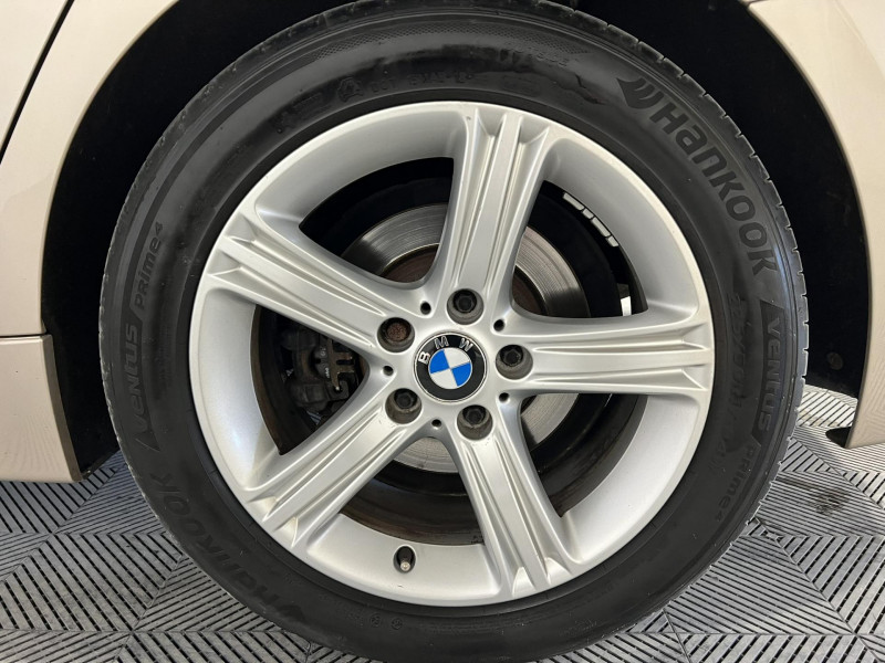 Photo 18 de l'offre de BMW SERIE 3 Touring 320d 184 ch F31 Business A à 17990€ chez VL Auto