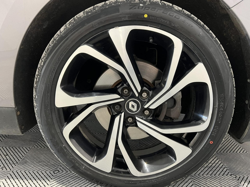 Photo 15 de l'offre de RENAULT GRAND SCENIC dCi 110 Energy Intens 7 Places à 10990€ chez VL Auto