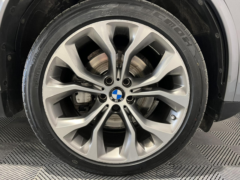Photo 16 de l'offre de BMW X5 xDrive40e 313 ch BVA8 F15 Exclusive à 28990€ chez VL Auto