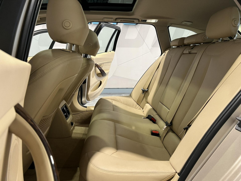 Photo 9 de l'offre de BMW SERIE 3 Touring 320d 184 ch F31 Business A à 17990€ chez VL Auto