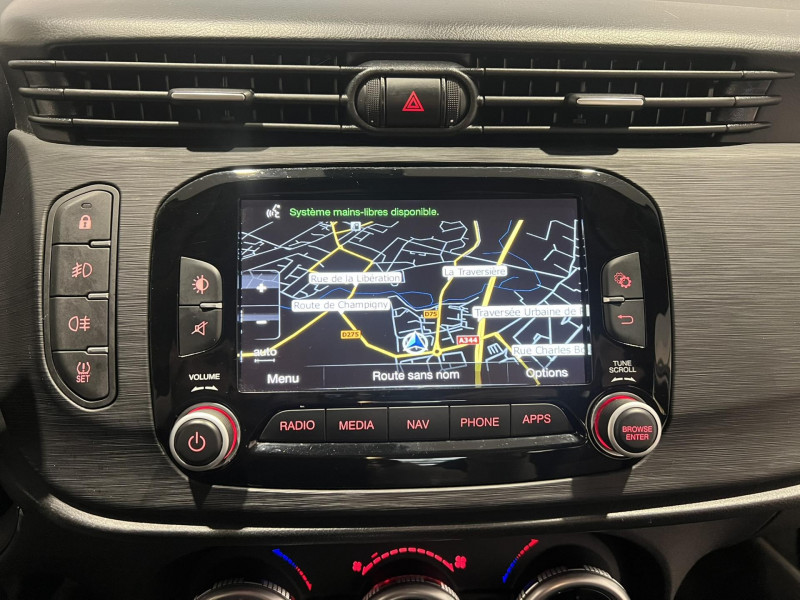 Photo 19 de l'offre de ALFA ROMEO GIULIETTA 1.4 TJet 120 ch S&S Super à 9990€ chez VL Auto