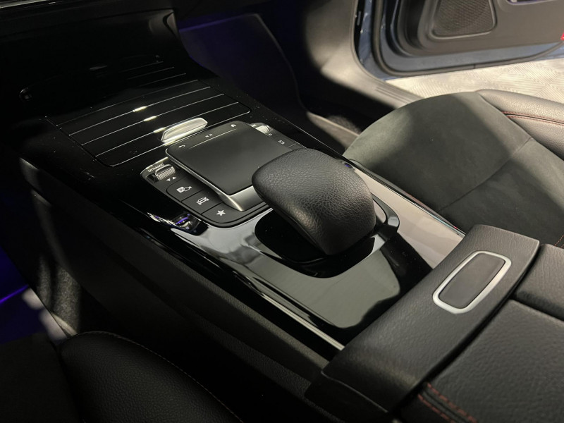 Photo 13 de l'offre de MERCEDES-BENZ CLASSE A  200 d 8G-DCT AMG Line à 26490€ chez VL Auto