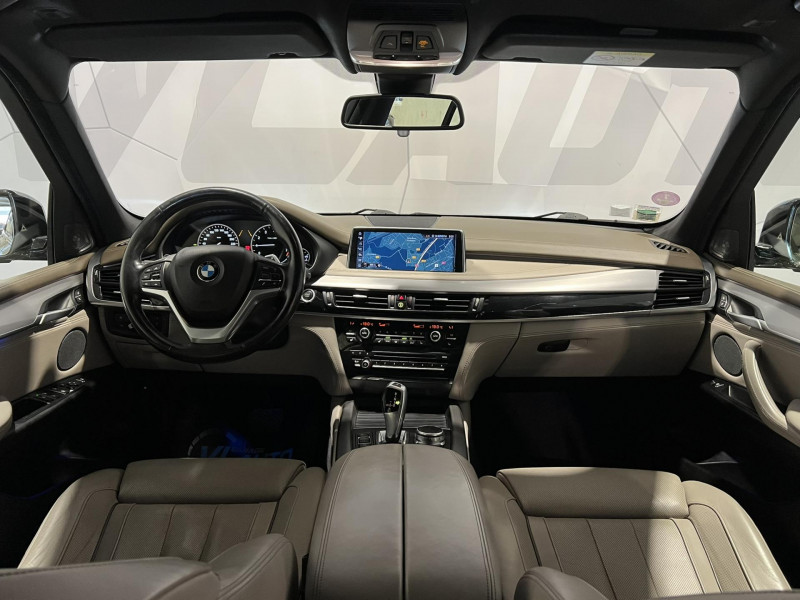 Photo 7 de l'offre de BMW X5 xDrive40e 313 ch BVA8 F15 Exclusive à 28990€ chez VL Auto